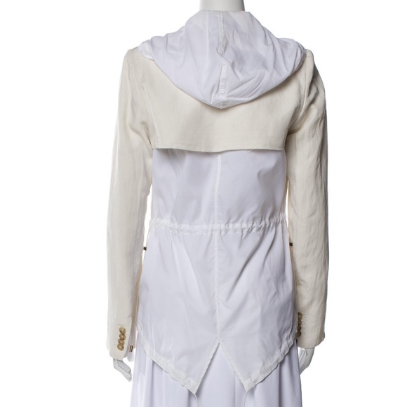 Party in the back veronica beard jacket - Picture 4 of 4